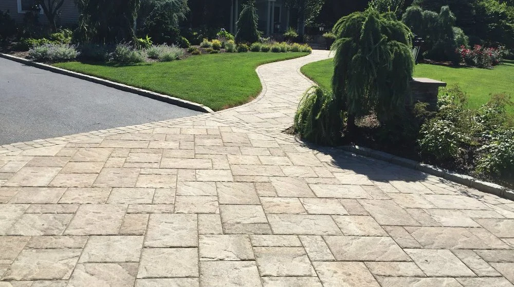 Here's What A Unilock Authorized Contractor Can Do For Your NY Home