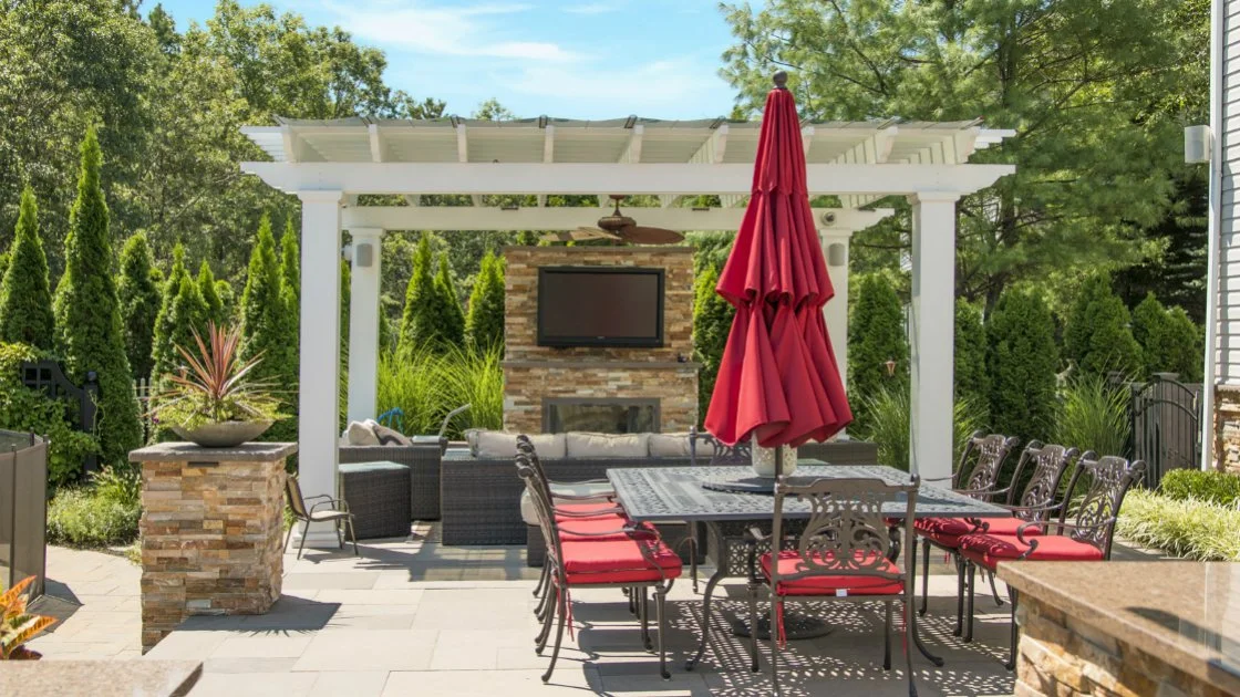 Essential Elements of Striking Landscape Design On LI