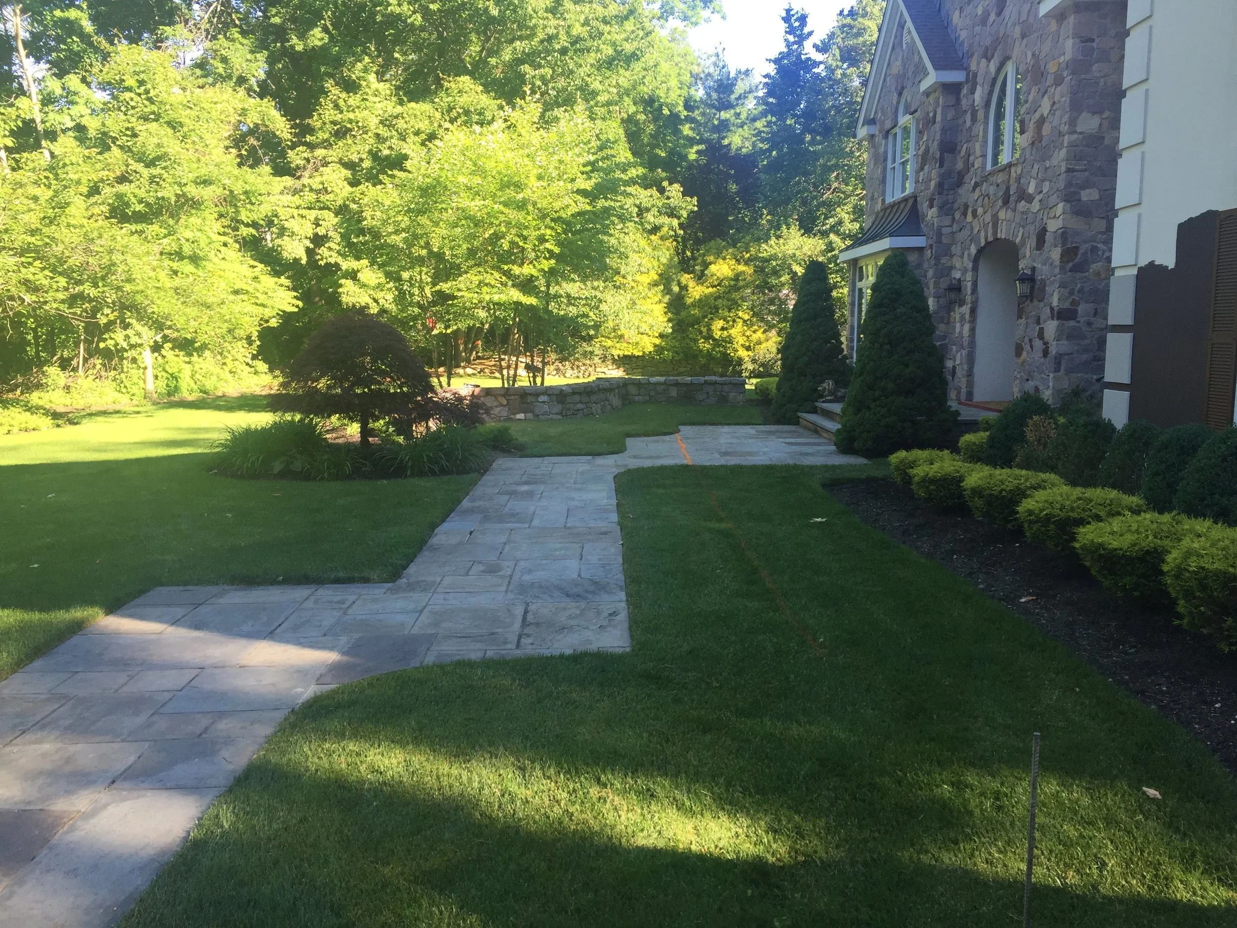 Professional landscape design with a paved walkway in Long Island, NY (Copy) (Copy) (Copy) (Copy) (Copy) (Copy) (Copy) (Copy) (Copy) (Copy) (Copy) (Copy)