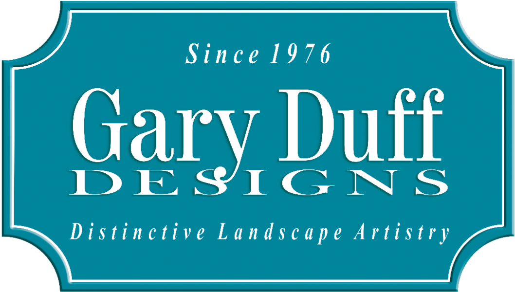 Gary Duff Designs