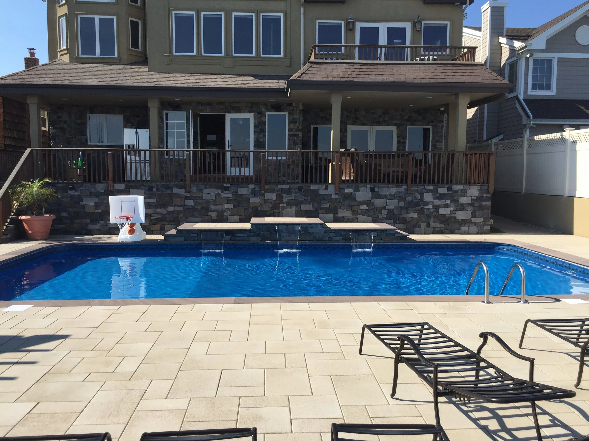 The Value of Professional Masonry in Long Island, NY, for High-End Homes