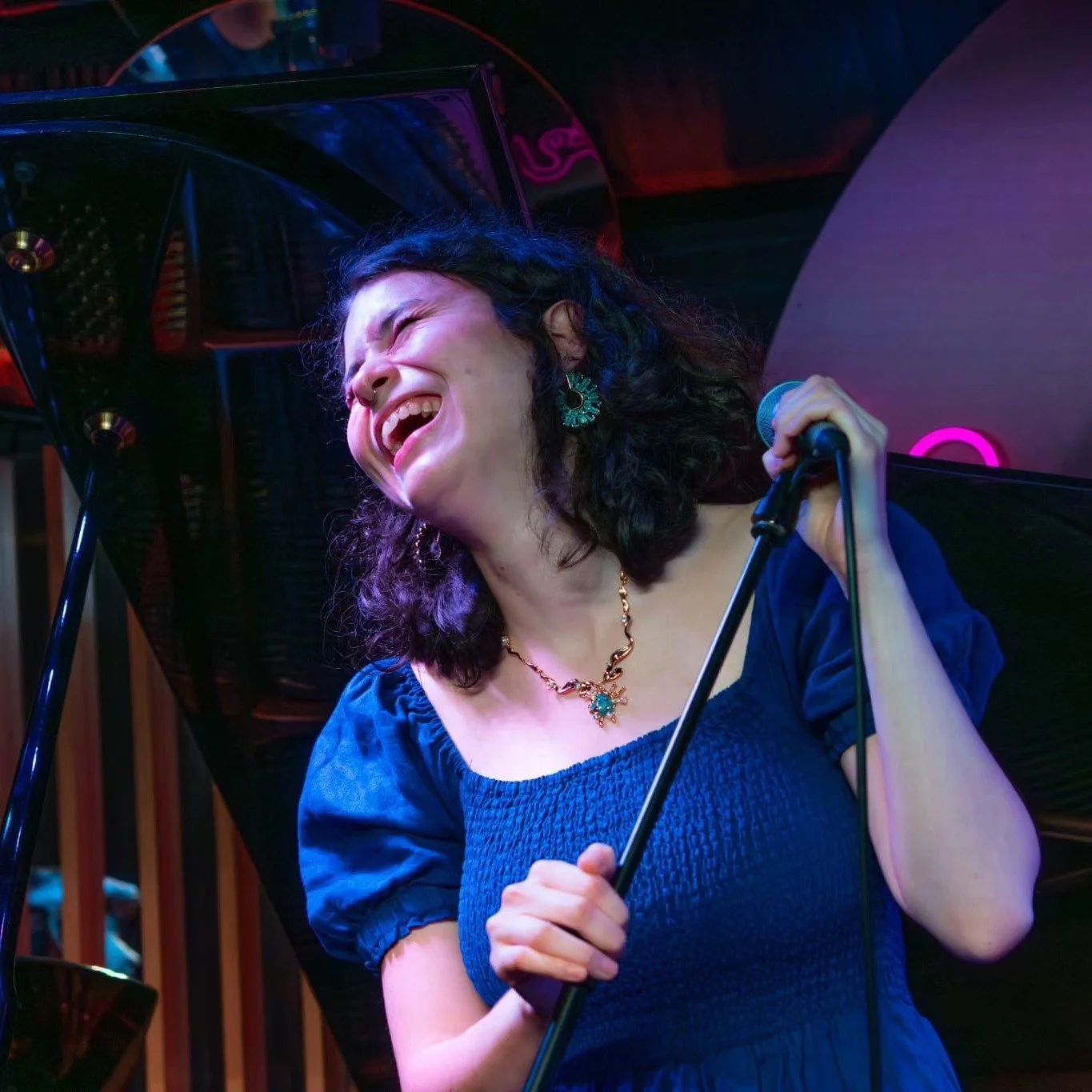 Nat King Cole, Omara Portuondo et les boléros