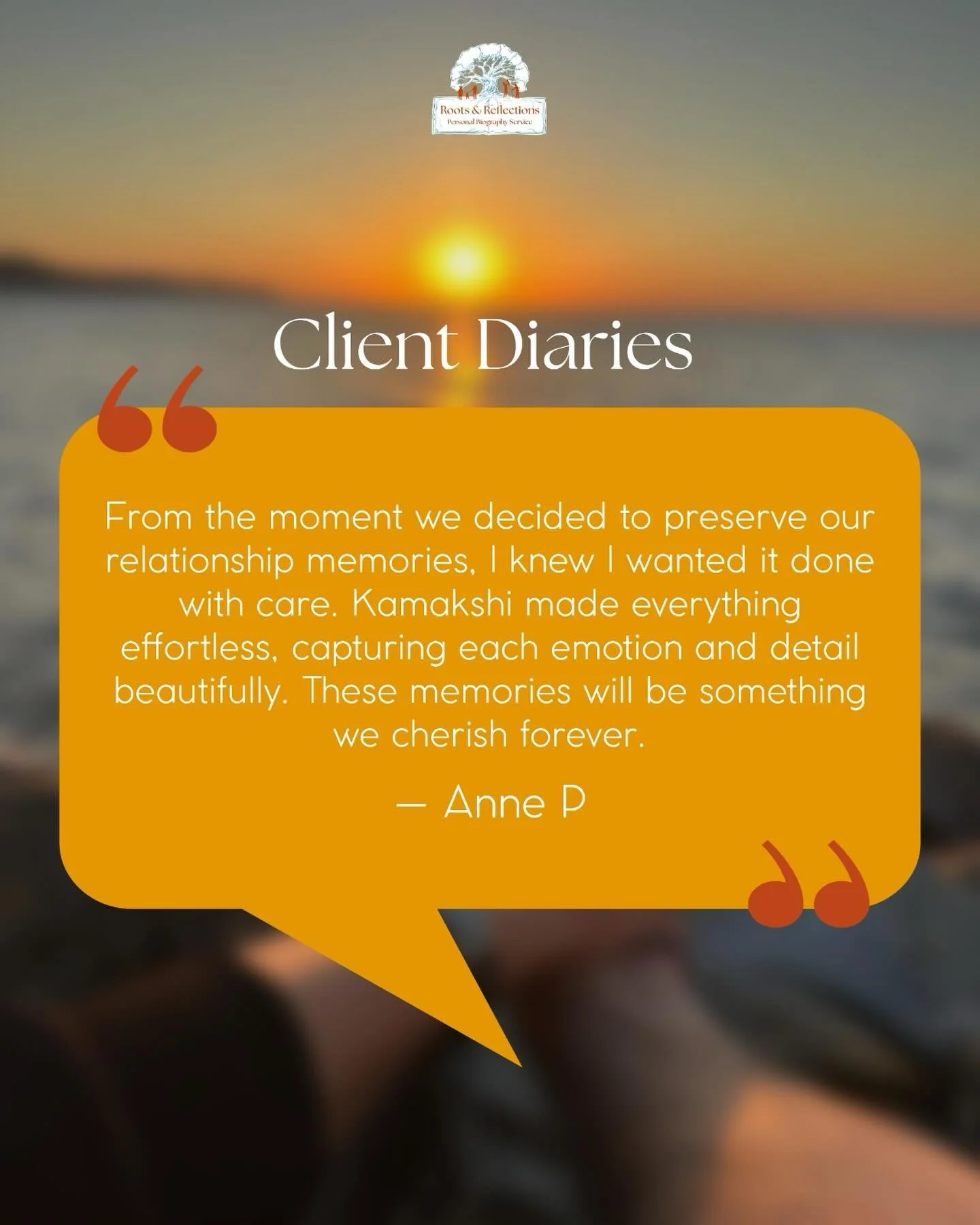 Some moments stay with us forever, not because of how they look, but because of how they make us feel. 

From the very first conversation with Anne, I knew this was about more than capturing images; it was about holding the emotions, the little detai