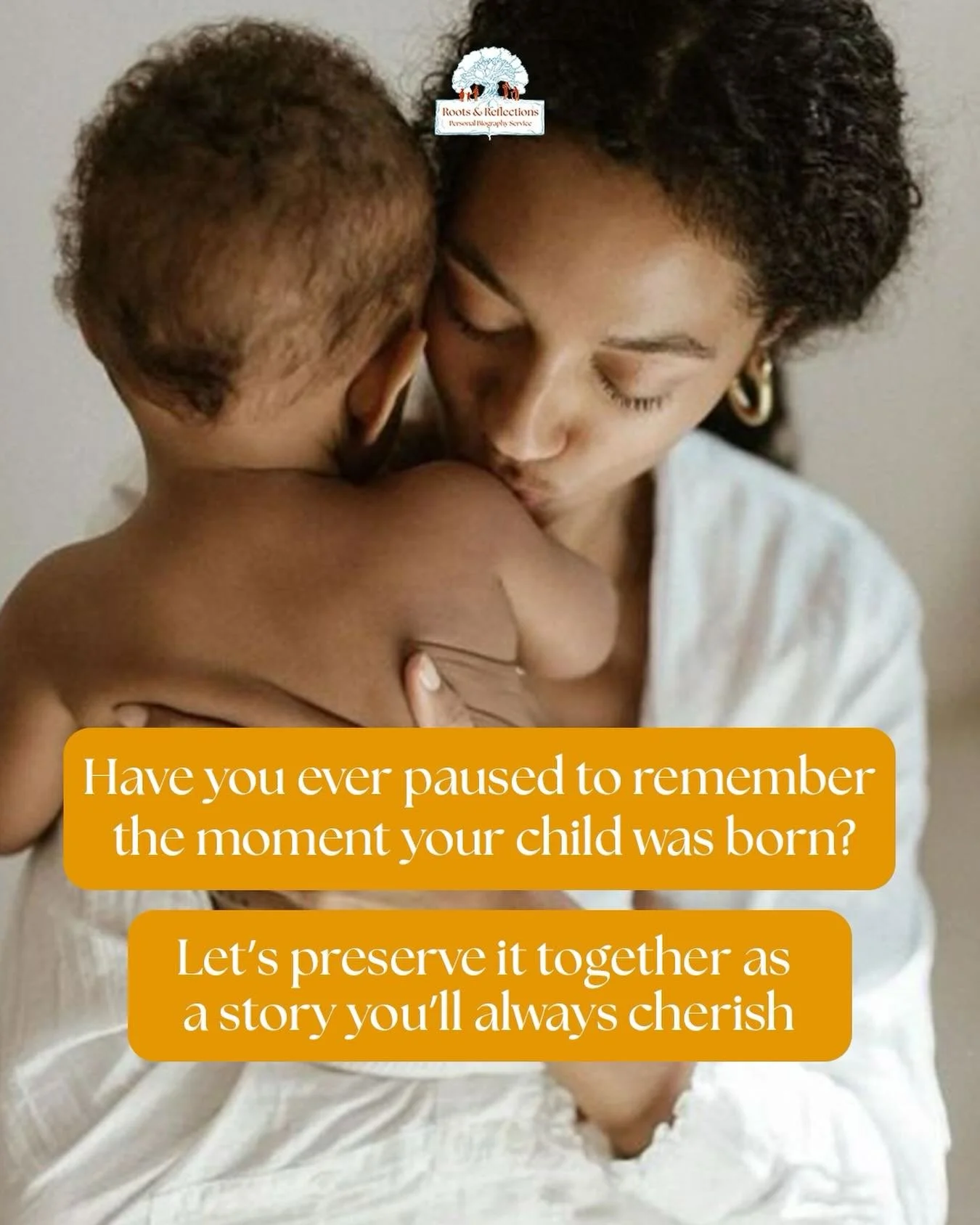 When my child was born, I felt a rush of emotions I had never experienced before: joy, awe, and a love so deep it was almost overwhelming. Writing that day down helped me capture every feeling and every detail, allowing me to hold onto it long after 