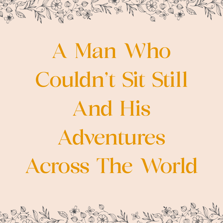       
  
     A Transcript Biography Sample    After my father graduated he went to work for W.R. G, a company that imported chemicals and minerals. They sent him to Cartagena and I never heard much about their life. All I heard was it was a beautif