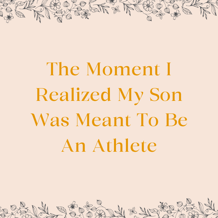       
  
     A Transcript Biography Sample    I was thrilled that J was enjoying sports so much, but I was also watchful. I’ve always believed that one of the things you really have to pay attention to with kids in sports is their psychological mak