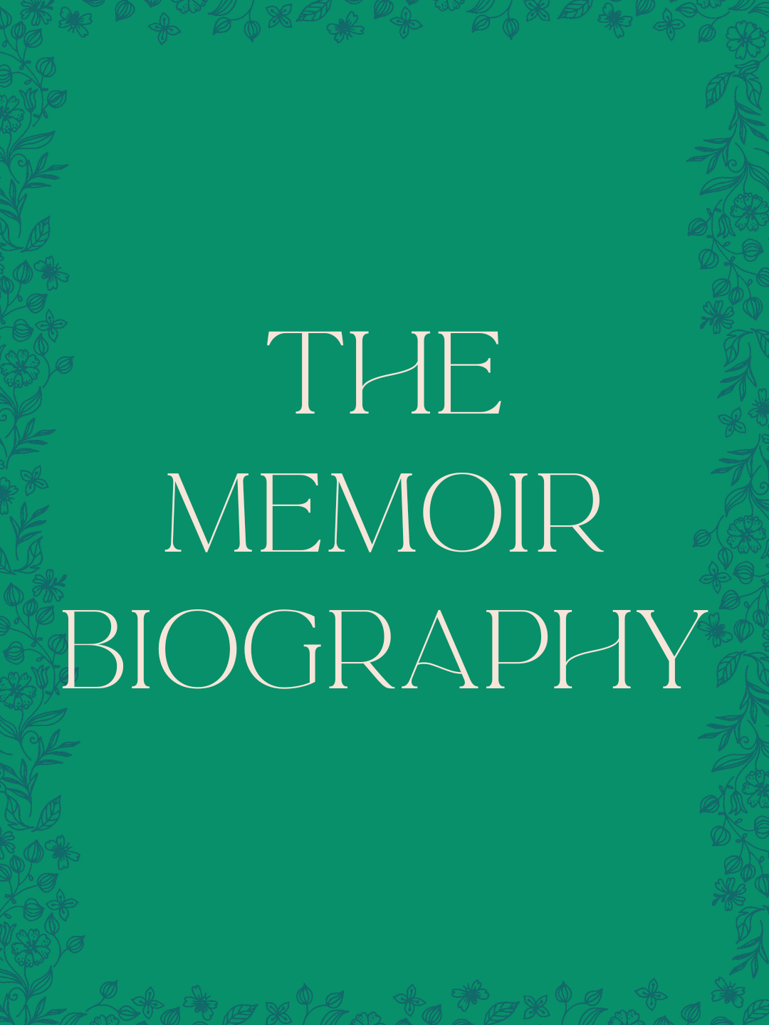 Memoir Biography.png