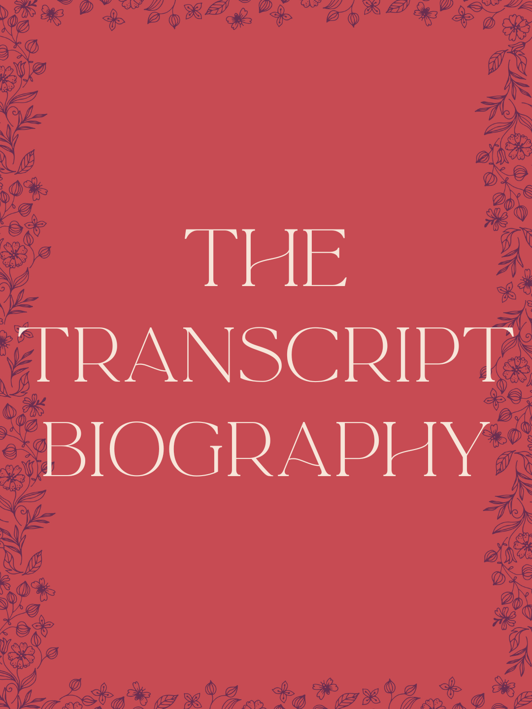 Transcript Biography.png