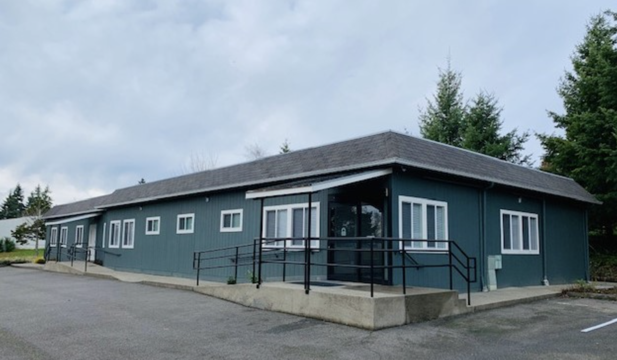 Puget Sound Work Injury Clinic - Exterior