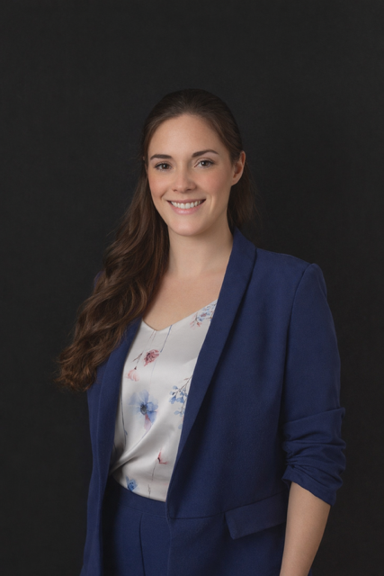 Puget Sound Work Injury Clinic - Amanda Gerace