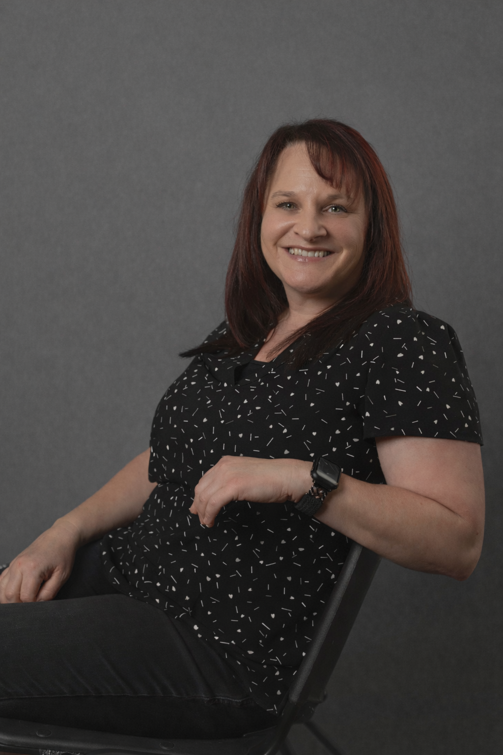 Puget Sound Work Injury Clinic - Danie Christensen