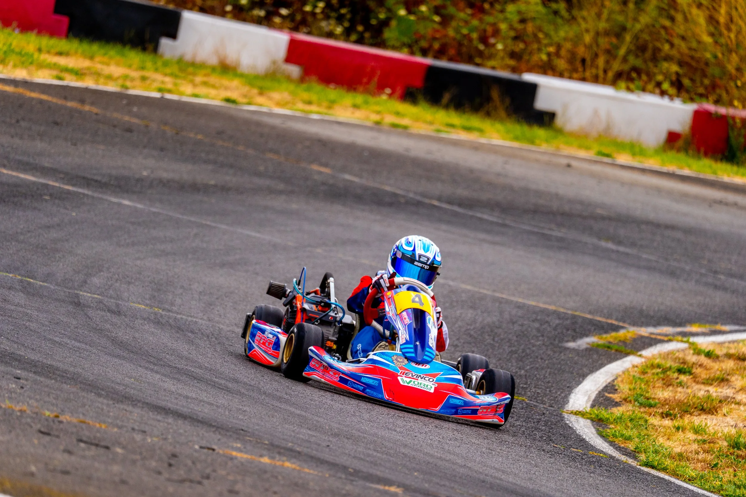 January Member Meeting