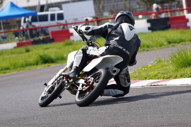 Oregon Lightweight's Saturation Cup