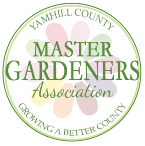 Yamhill County Master Gardener Plant Sale