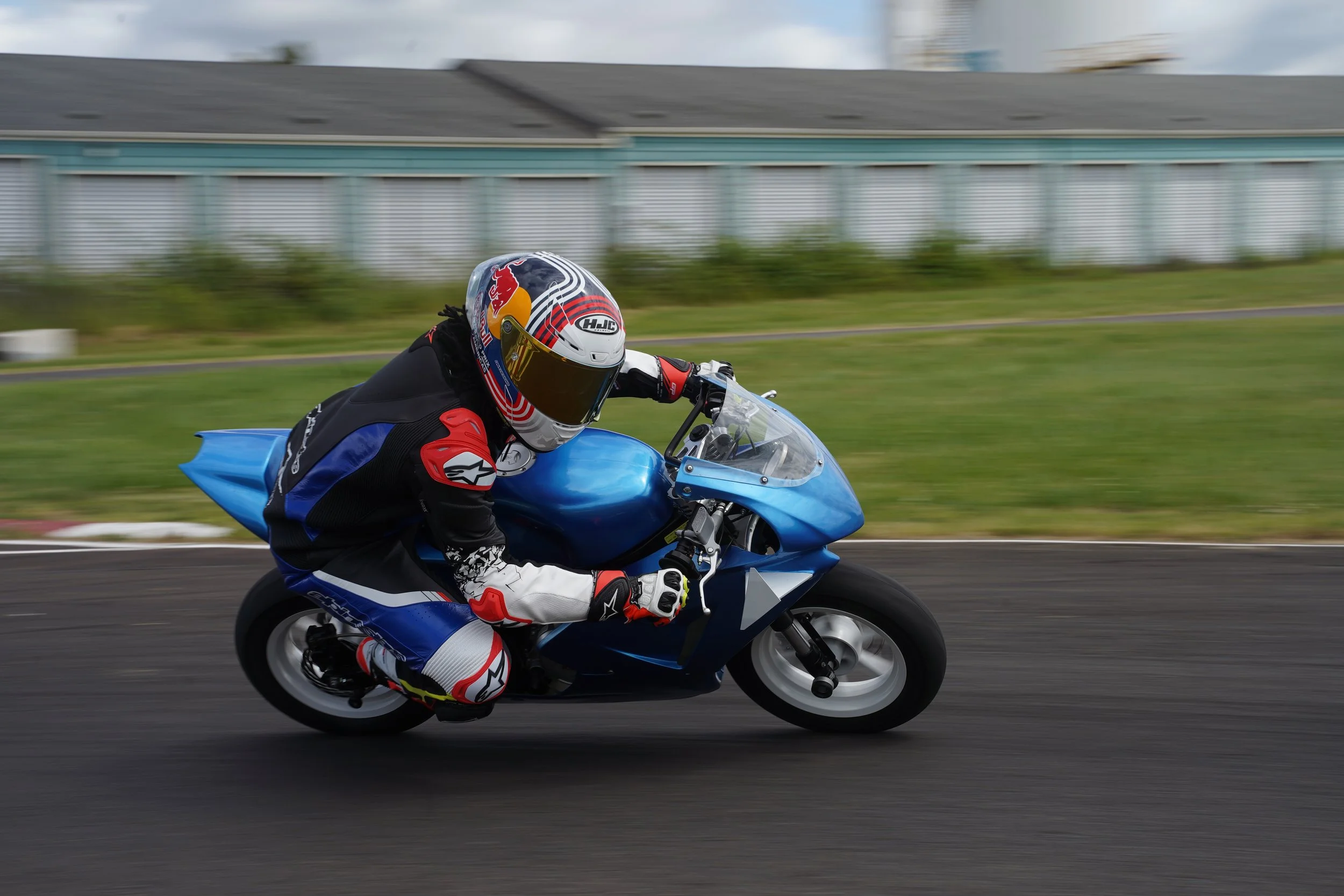 Hosted Practice MAC Track