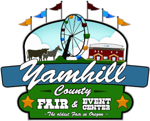 2026 Yamhill County Fair &amp; Rodeo