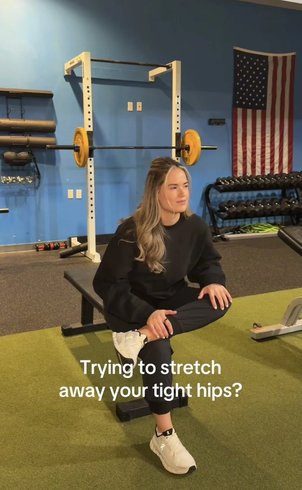 Why Feeling “Tight” Doesn’t Always Mean You Need to Stretch