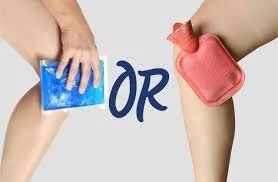 Heat vs Ice in Physical Therapy- A PT’s Perspective