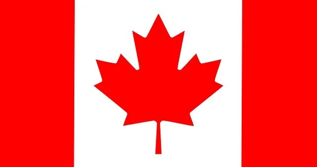 Proudly a Canadian Owned Business - a Canadian flag