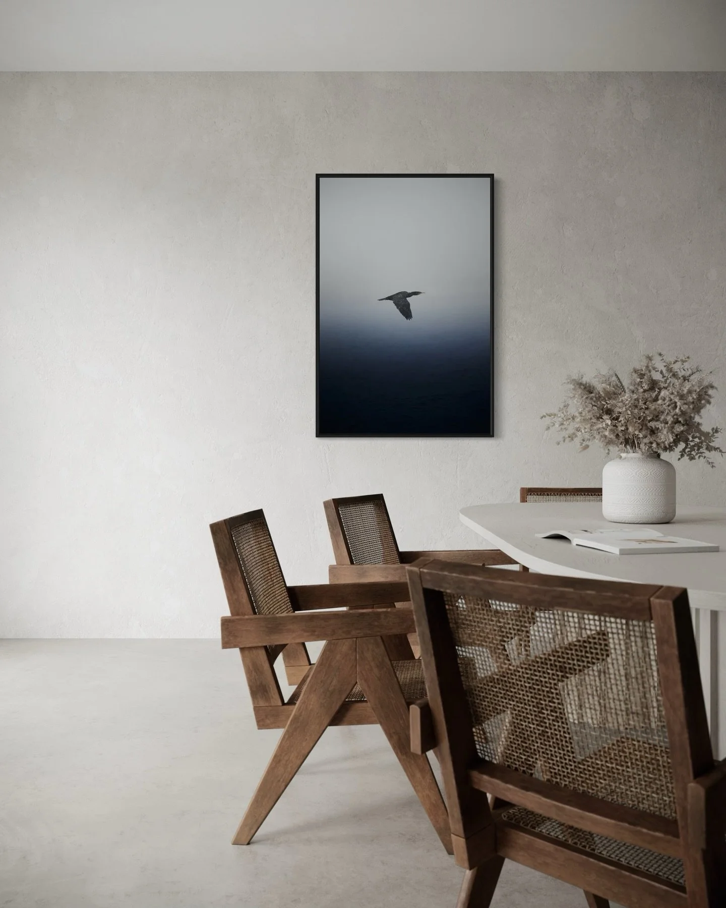 New style for your walls.
Upgrade your space with timeless, minimal photography.

Studio Bildwerk
@studio.bildwerk &mdash; link in bio