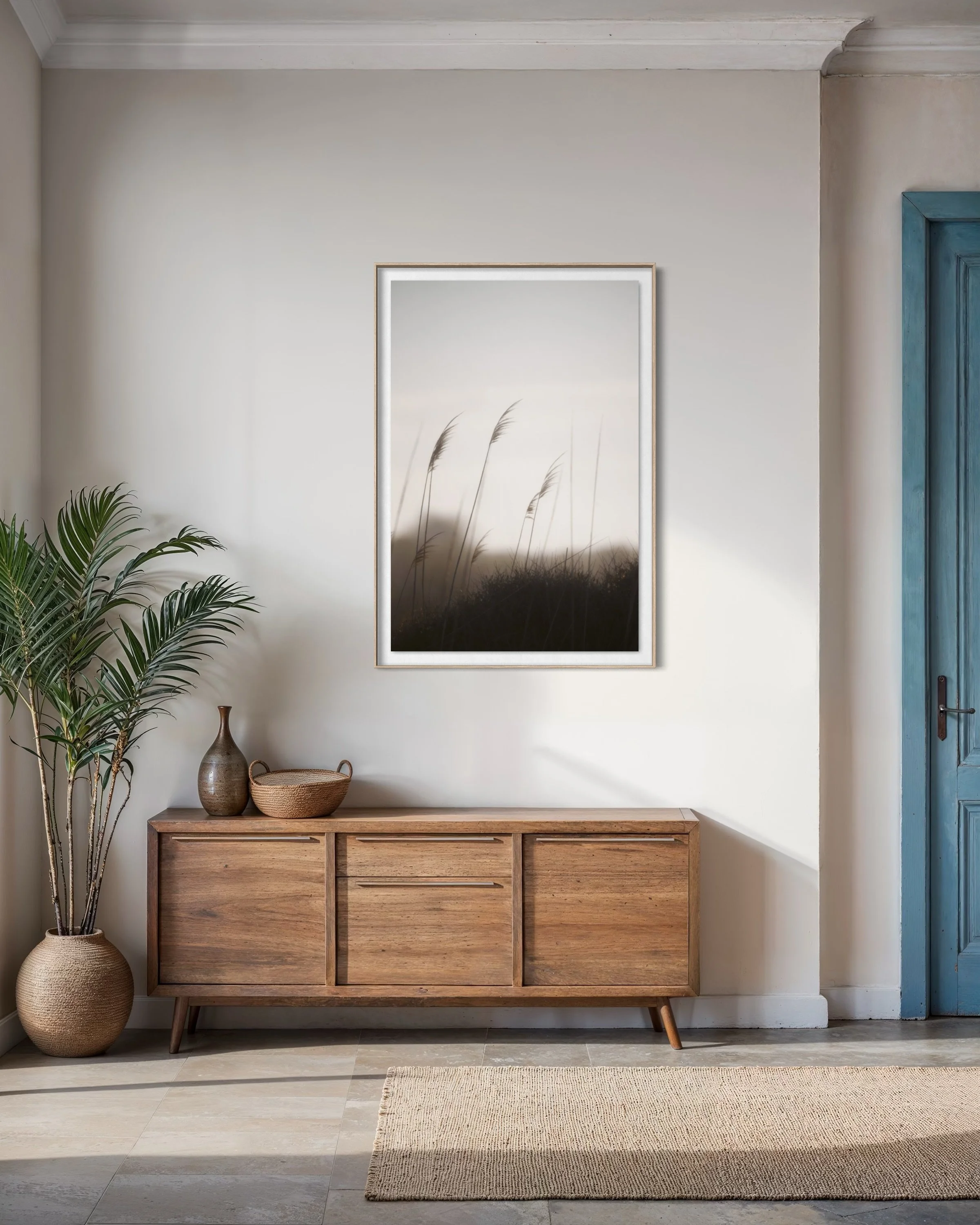 Herbes dans le Vent

Zeit f&uuml;r ein Upgrade? Deine W&auml;nde sehen seit Jahren gleich aus und du hast null Bock auf Einheitsbrei ab der Stange? 

Dann hab ich genau das richtige f&uuml;r dich. Bei @studio.bildwerk findest du echte Kunst, richtige