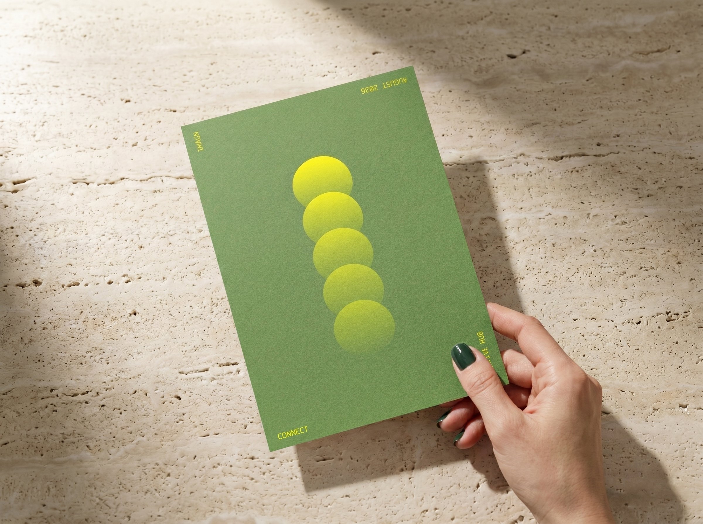Print Card Design