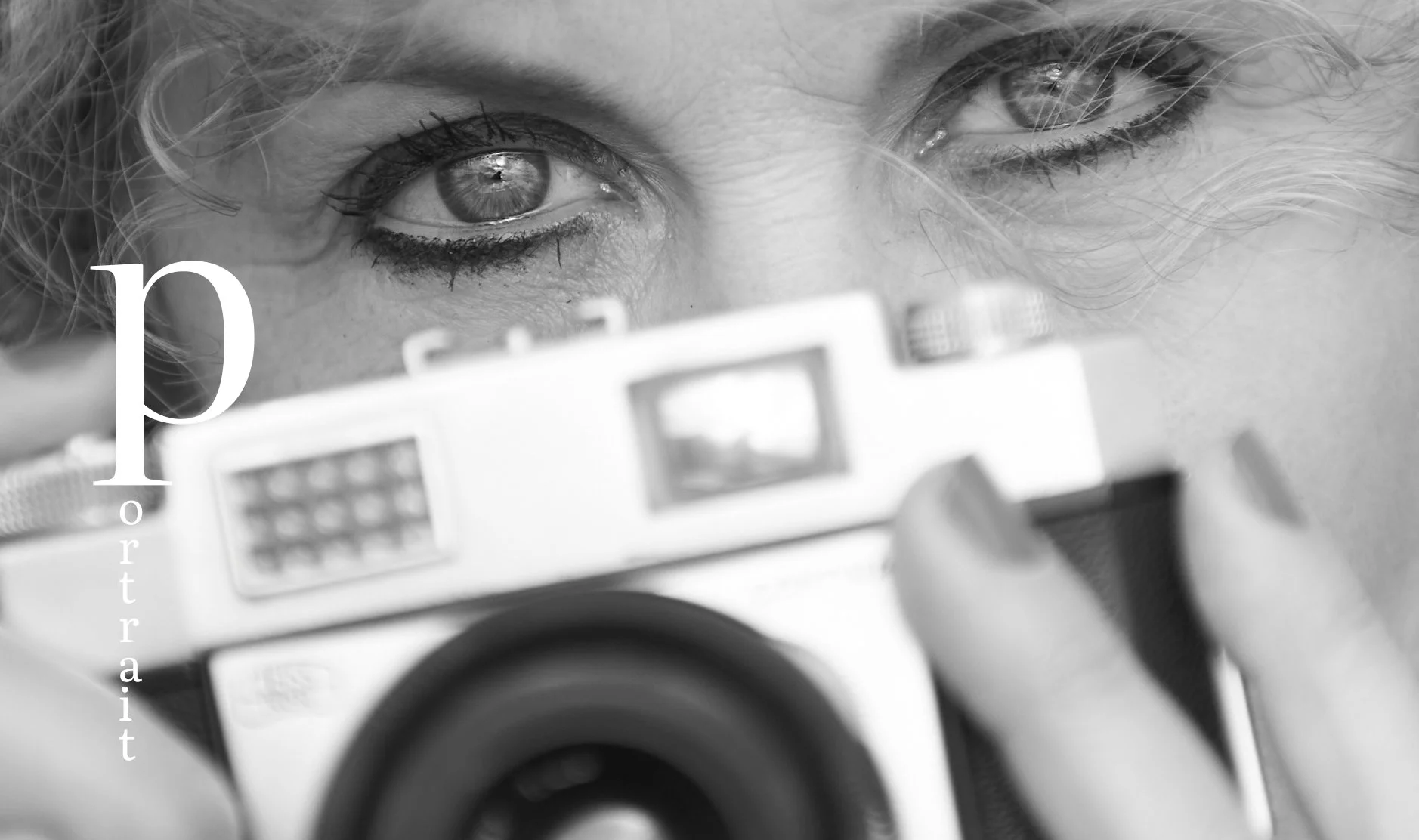 Portraits, Mood & Motion