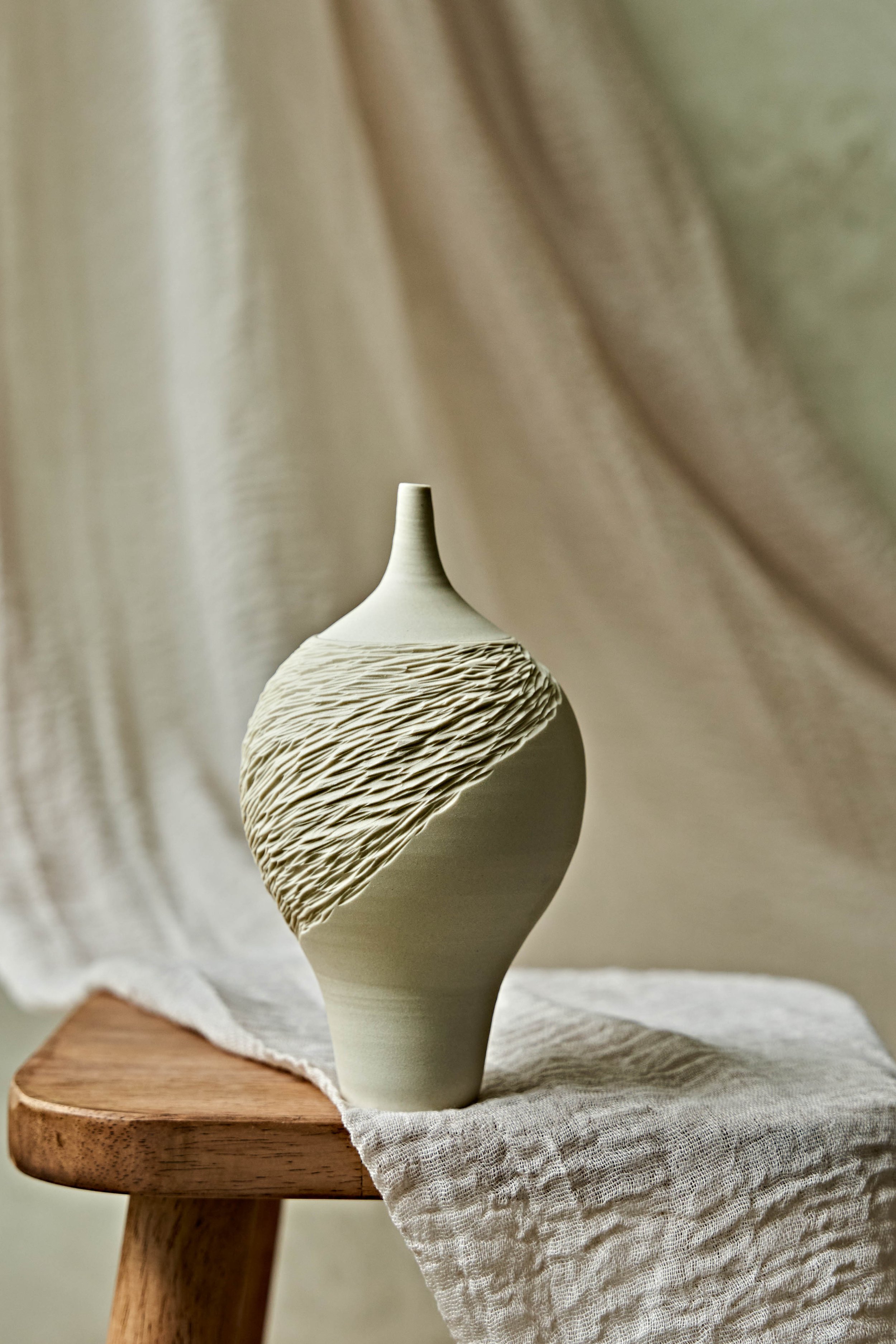 Elene Oil Lamp