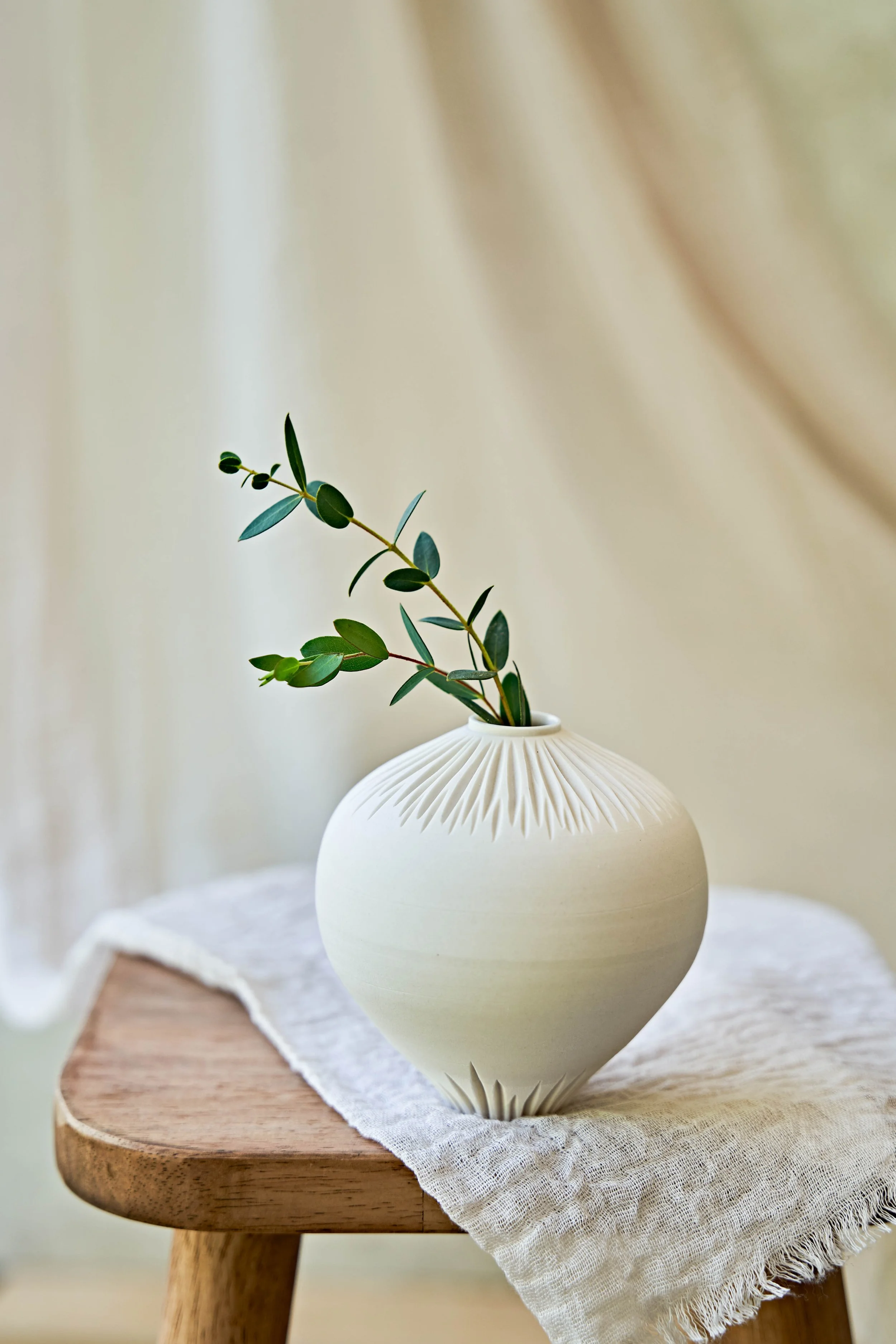 Oriana Bud Vase