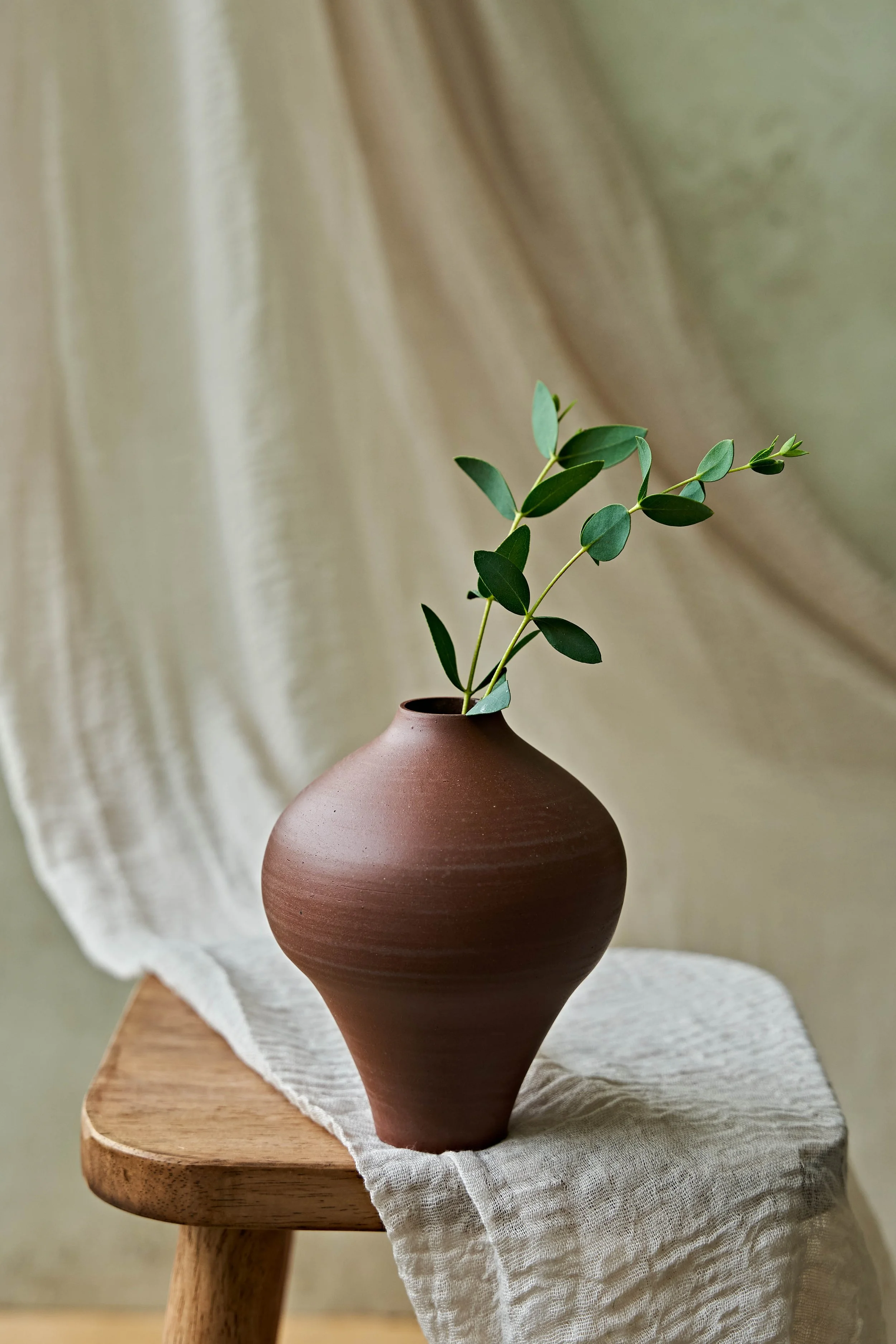 Eudora Small Vase