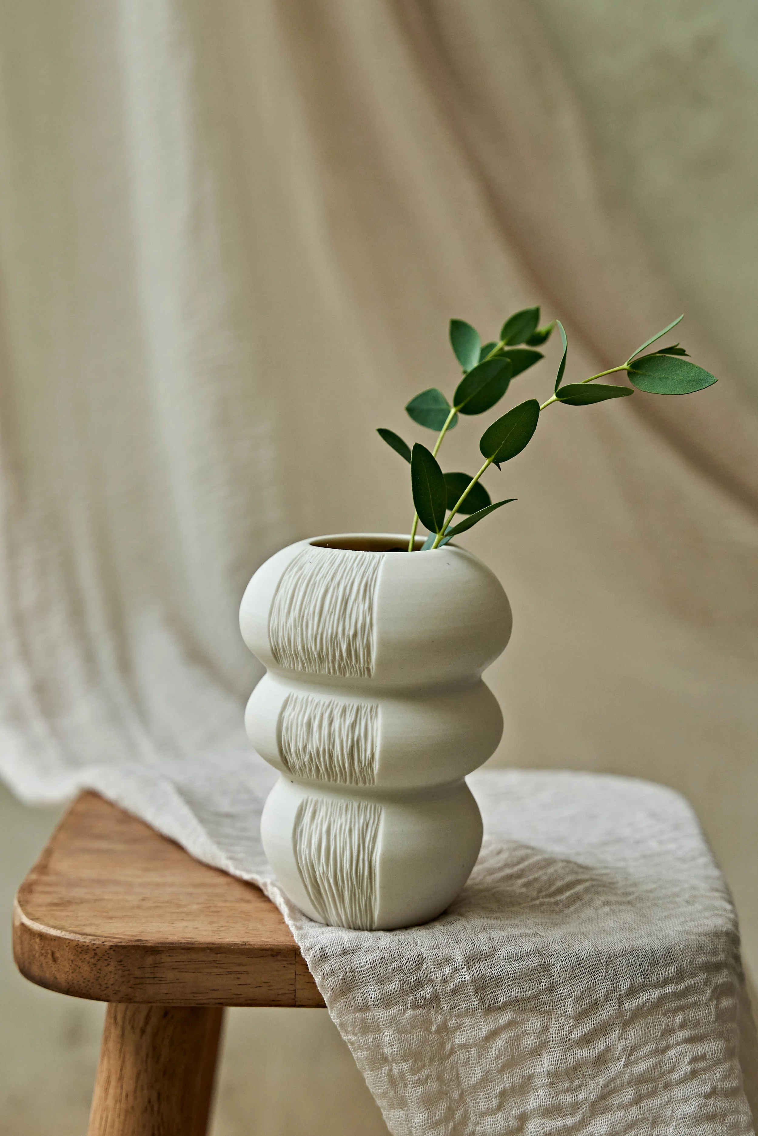 Maude Small Vase