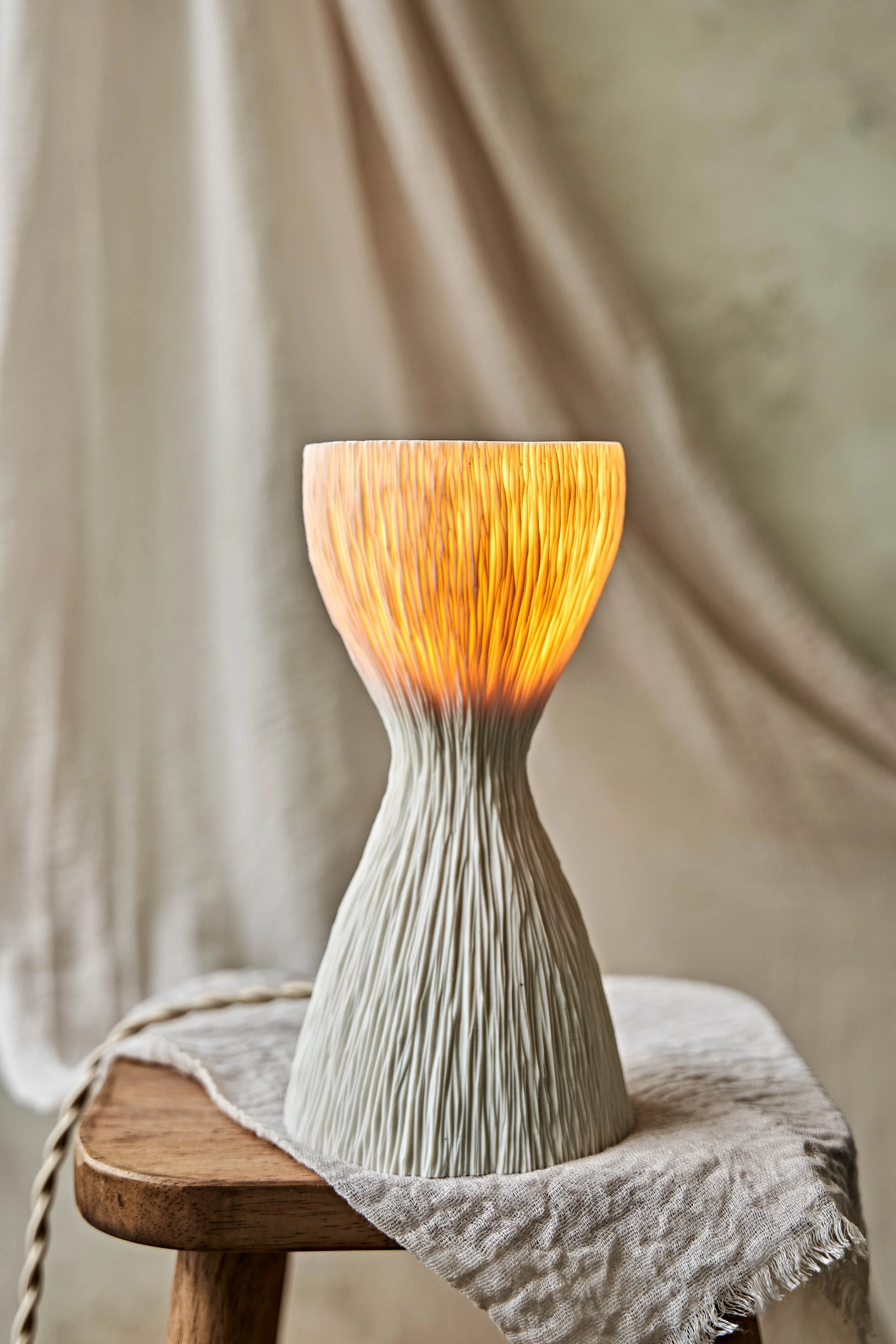 Inara Luminary Lamp