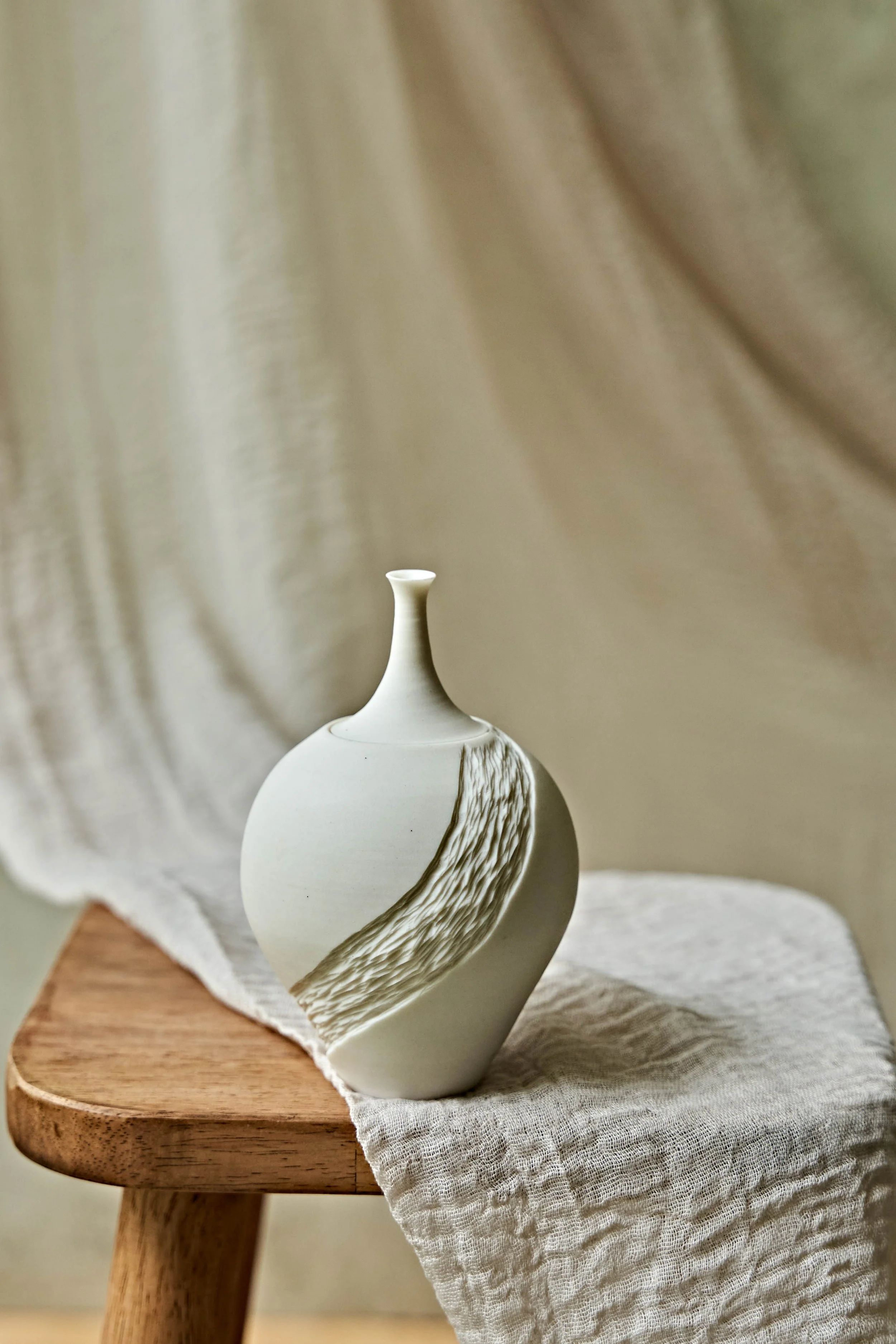 Avana Oil Lamp