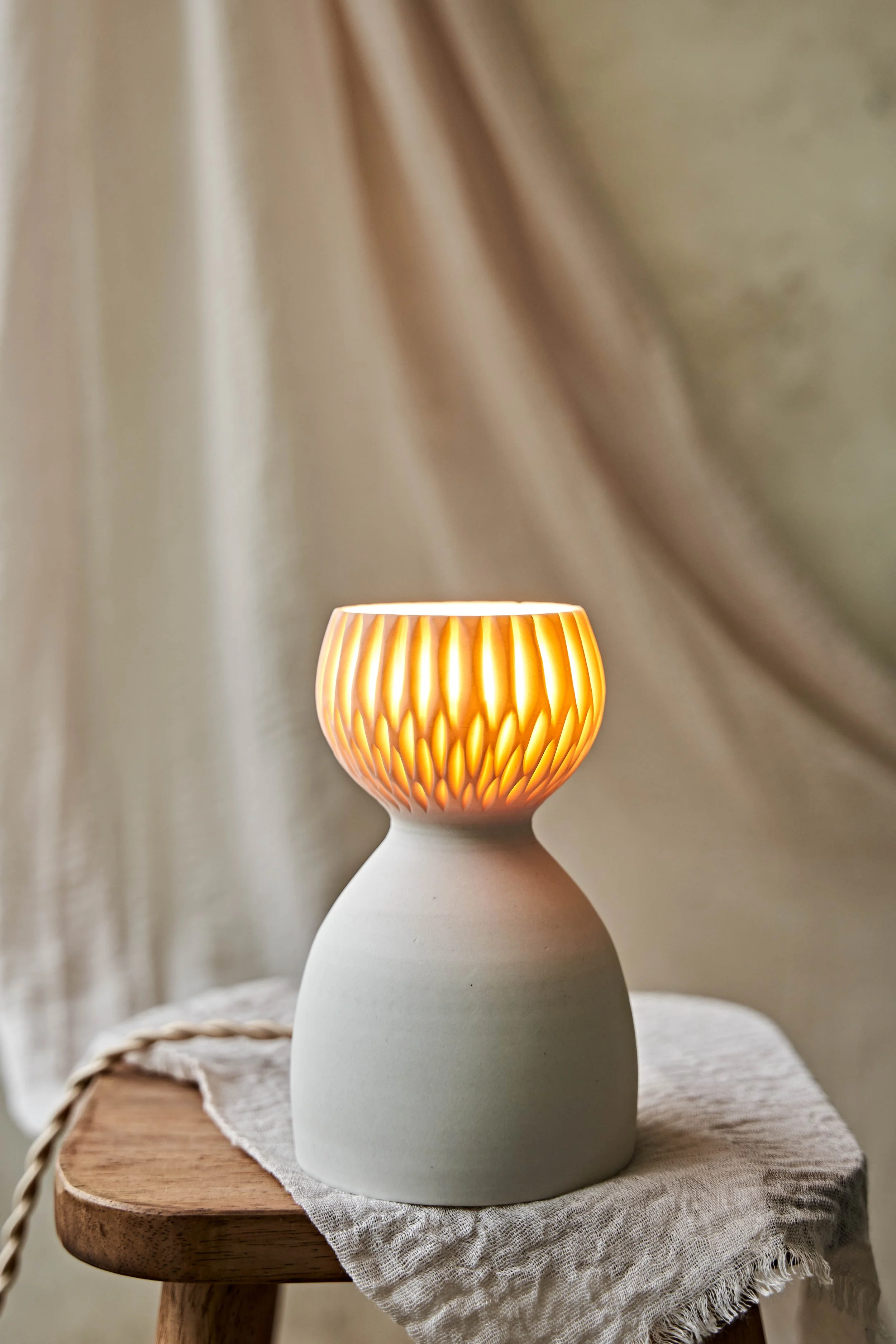 Osprey Luminary Lamp