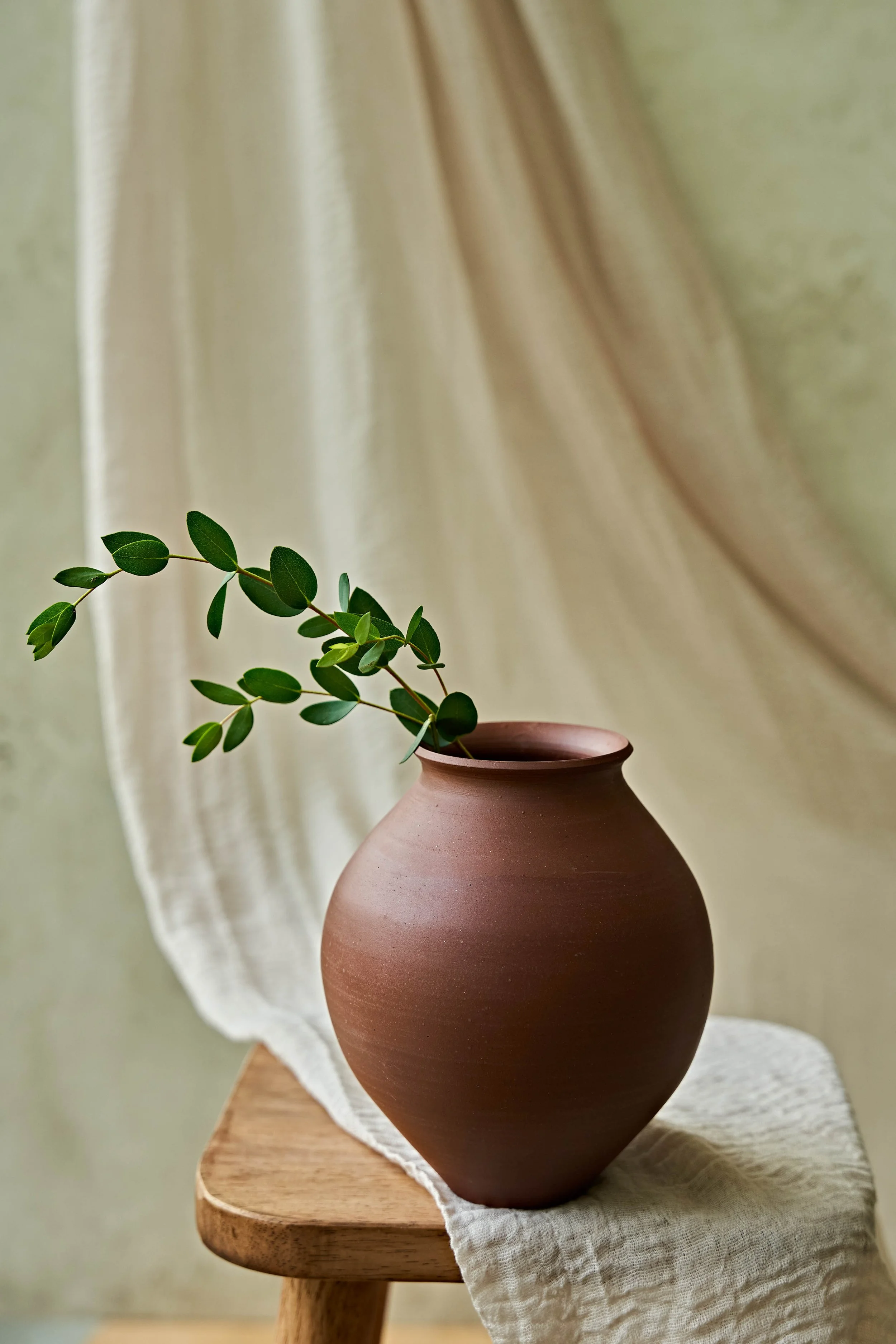 Zola Vase