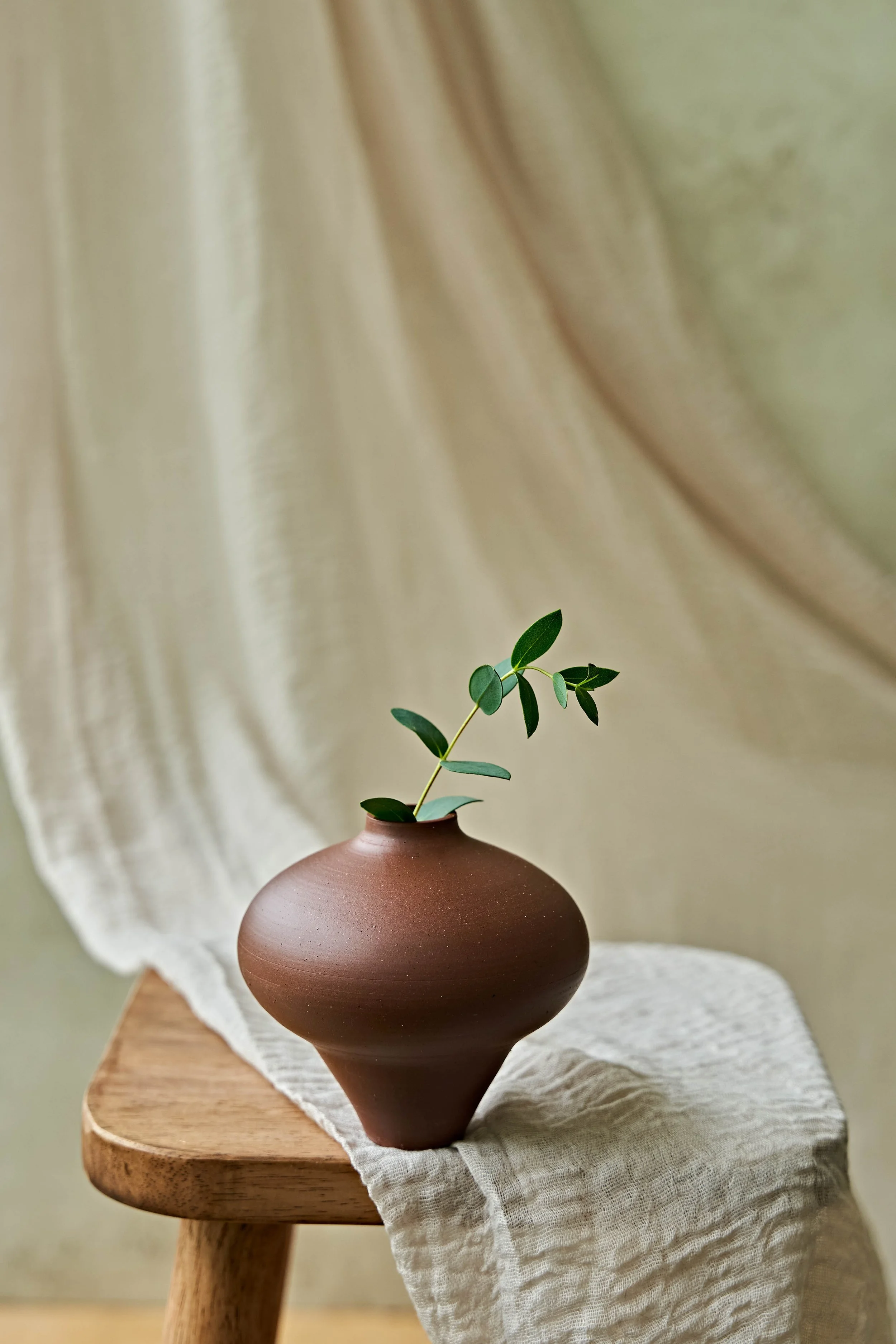 Samantha Small Vase