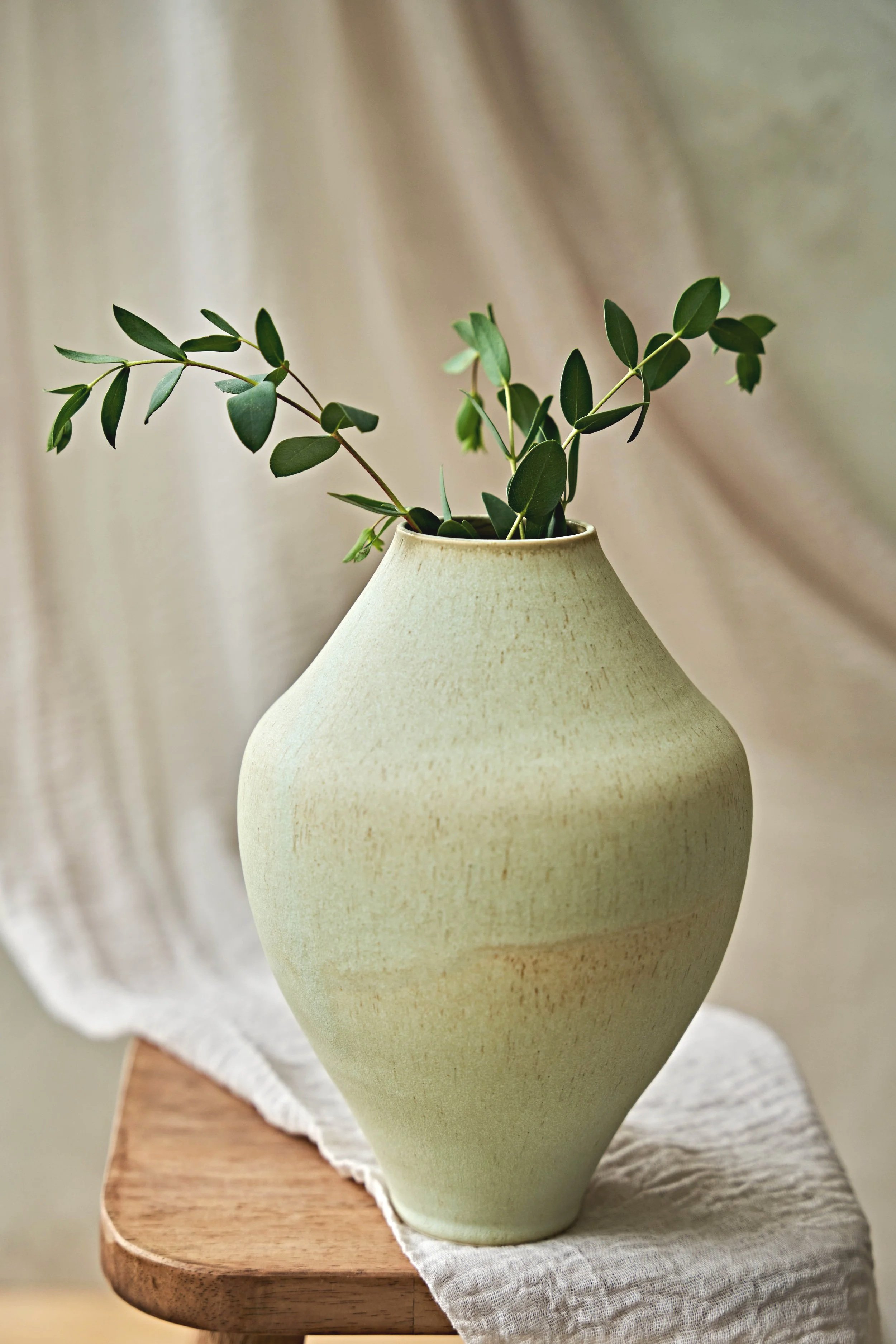 Remi Large Vase
