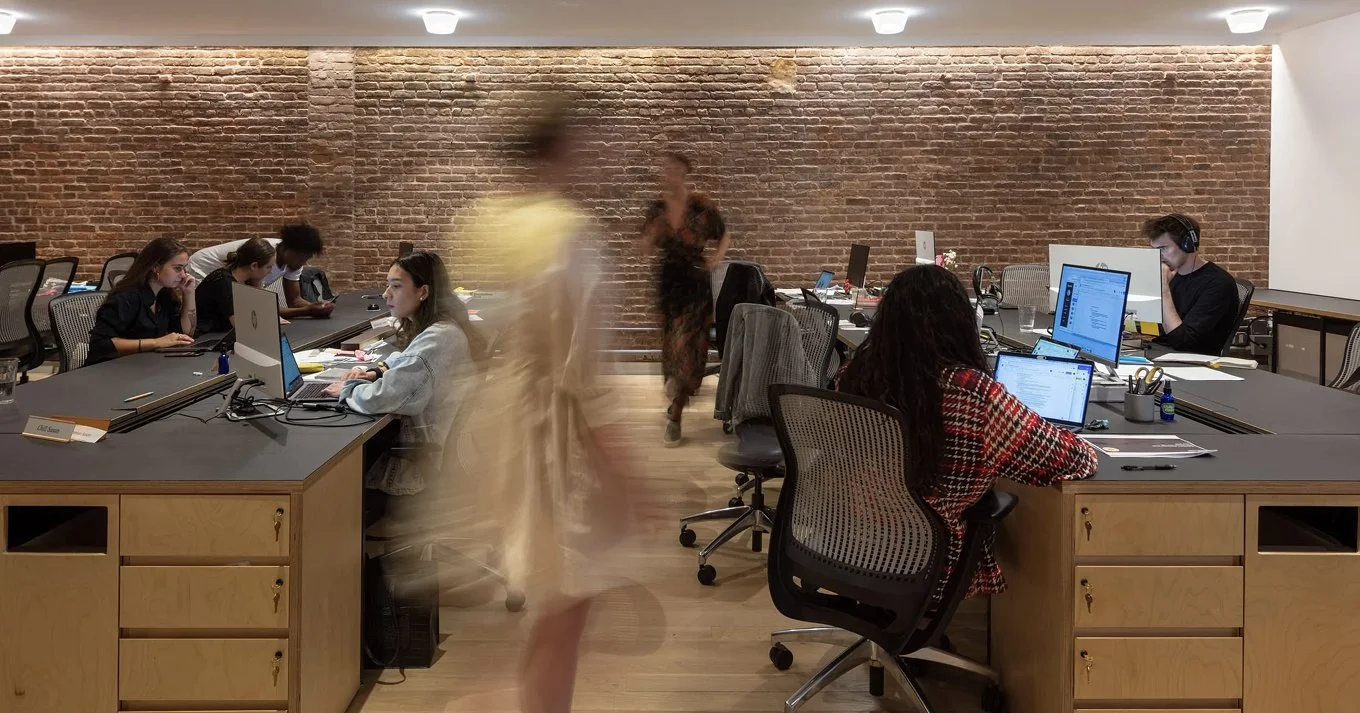 About — FIG Agency