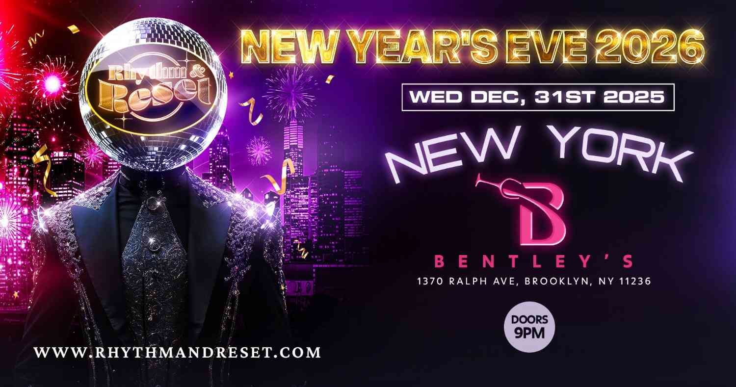 Brooklyn, NY– Bentleys