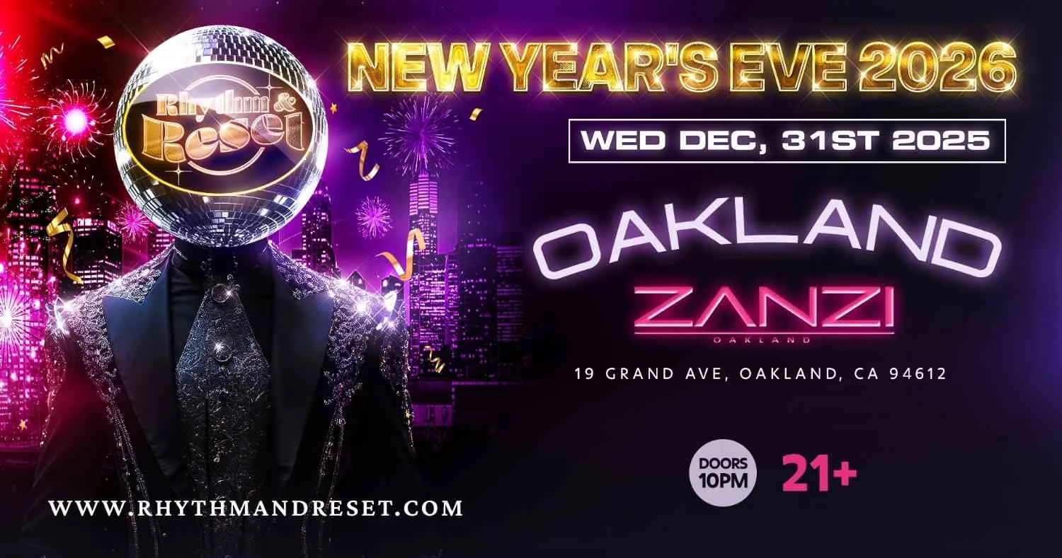Oakland, CA– Zanzi
