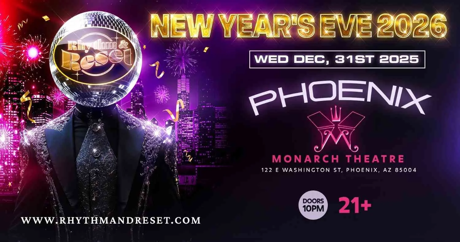 Phoenix, AZ– Monarch Theatre