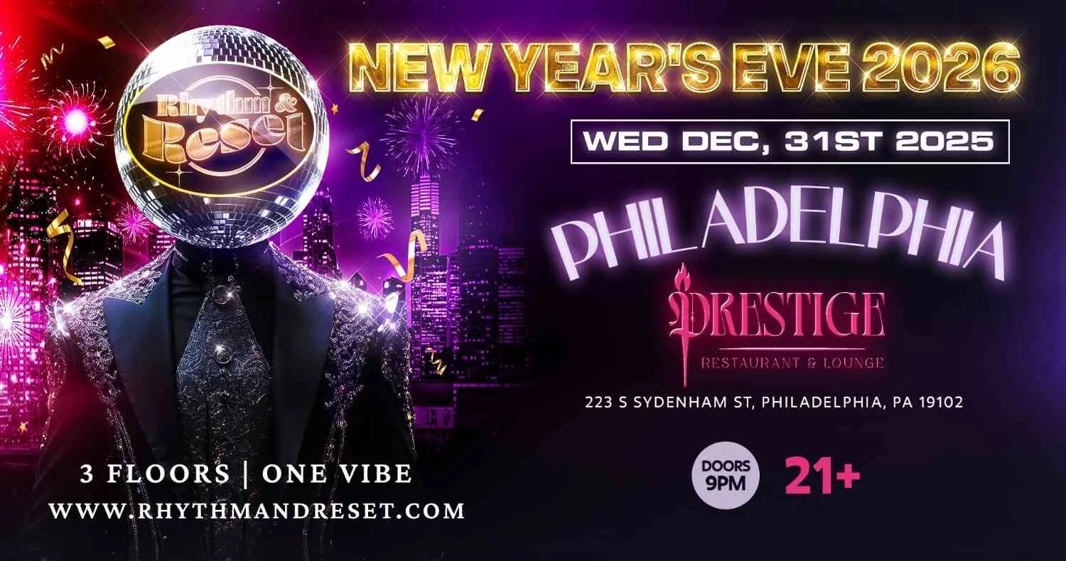 Philadelphia,PA — Prestige By Vesper