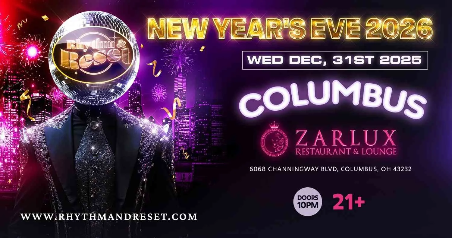 Columbus, OH– Zarlux