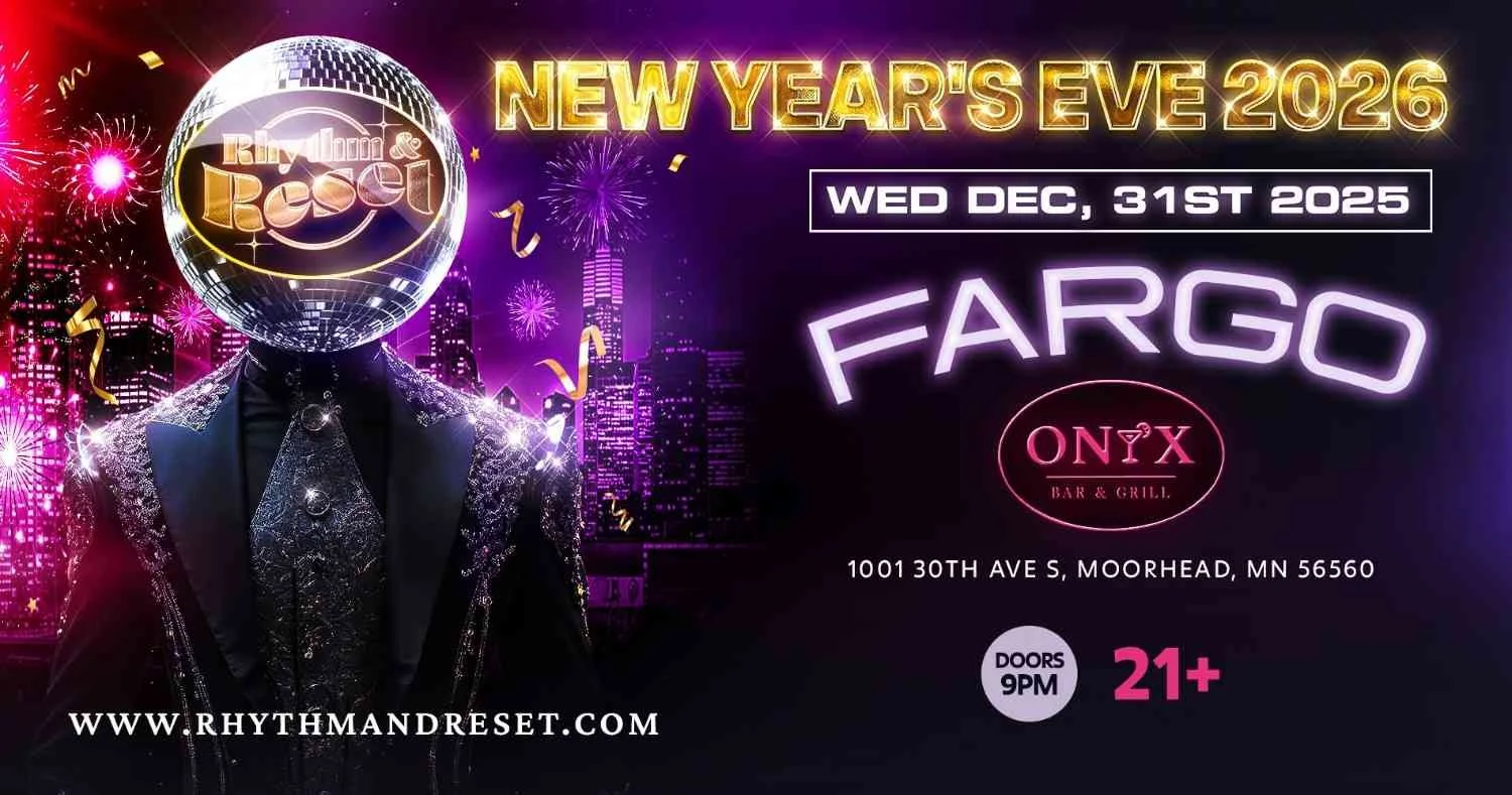 Fargo,ND – Onyx Night Club