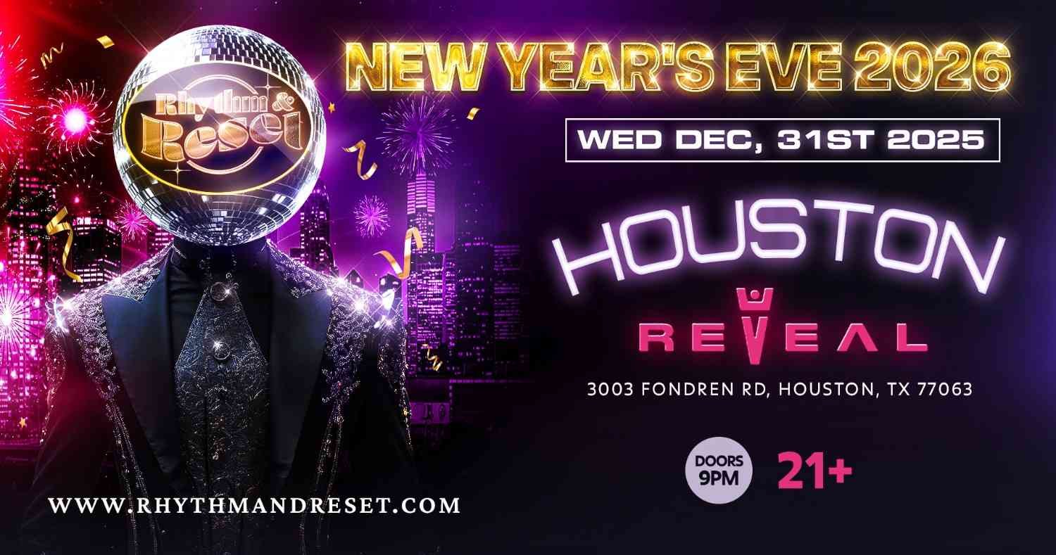 Houston,TX – Revel