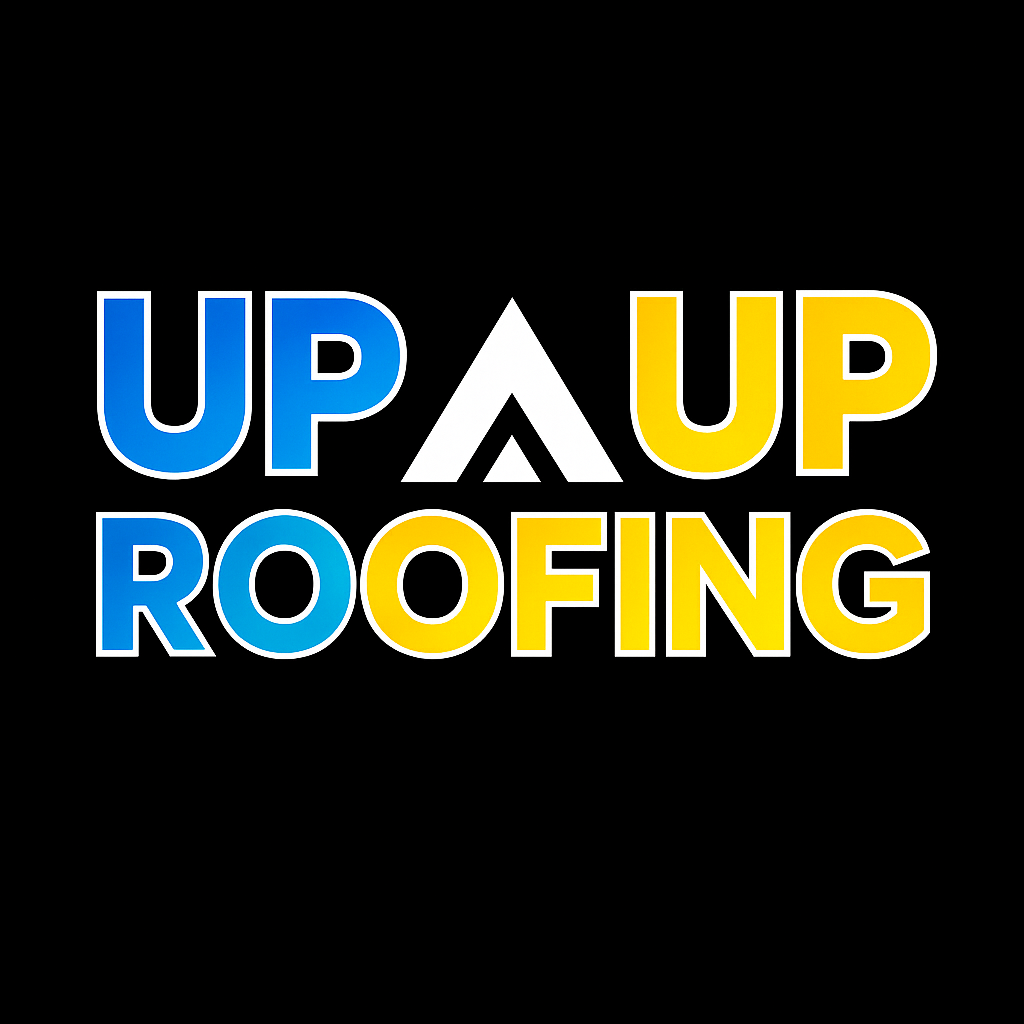 Up &amp; Up Roofing and Construction