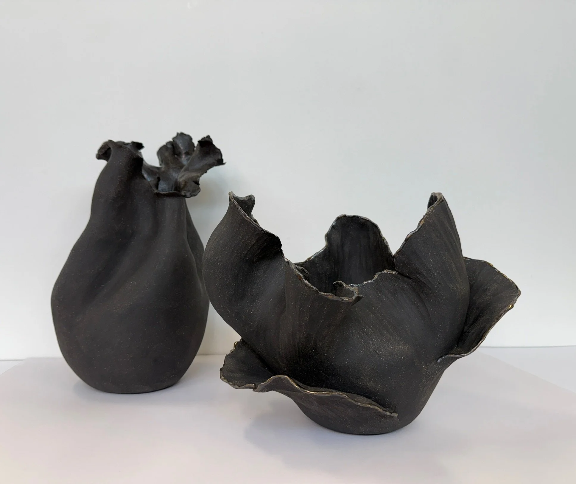 Floral Femme Vessels