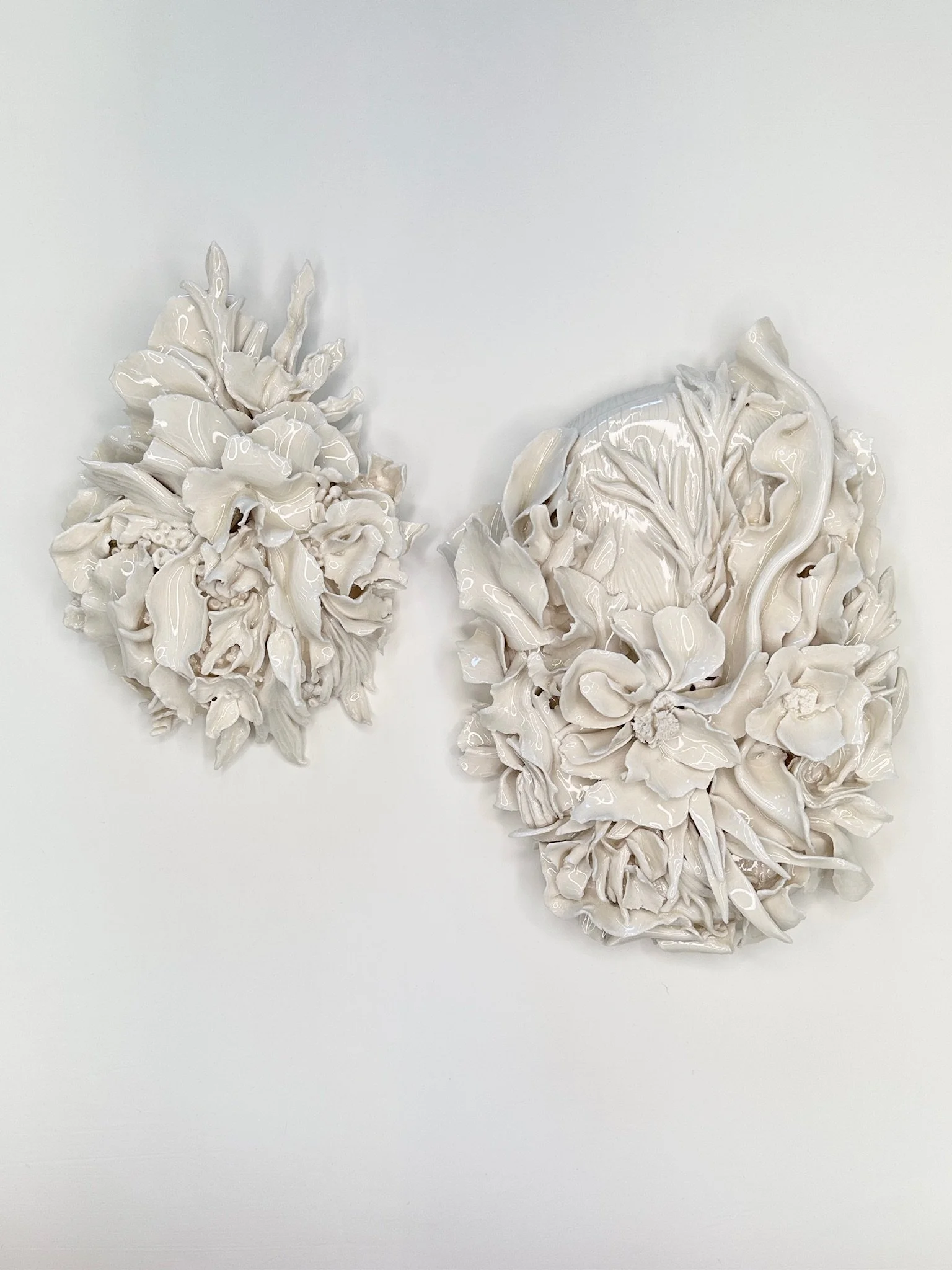 Female AF No. 1 and No. 2