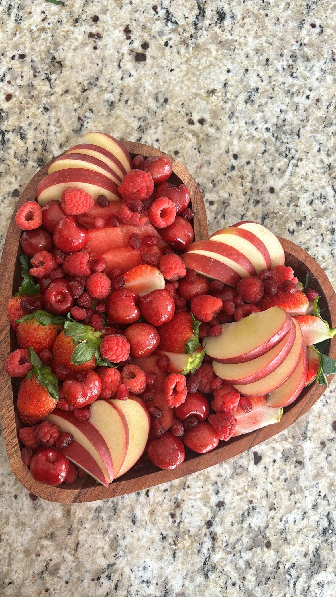 Custom Valentines Board