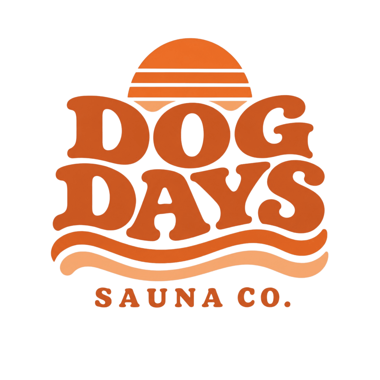 Dog Days Sauna Co.